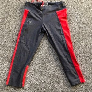 Under Armour Leggings